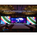 Indoor stage rental led display panel screen,P2.97 indoor hd full color stage led screen for concert